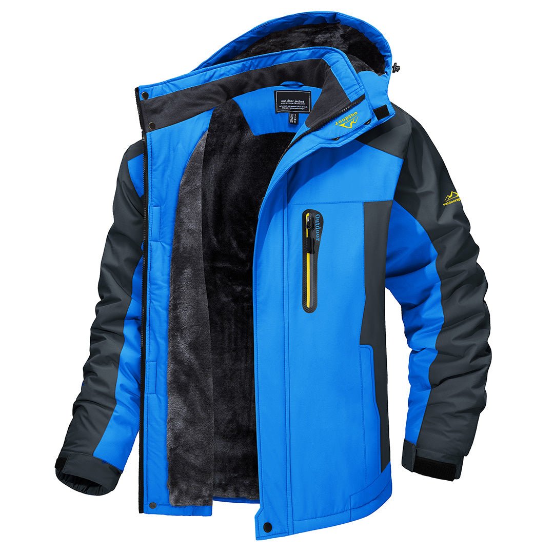 Rolf | VEESULGUR VEST