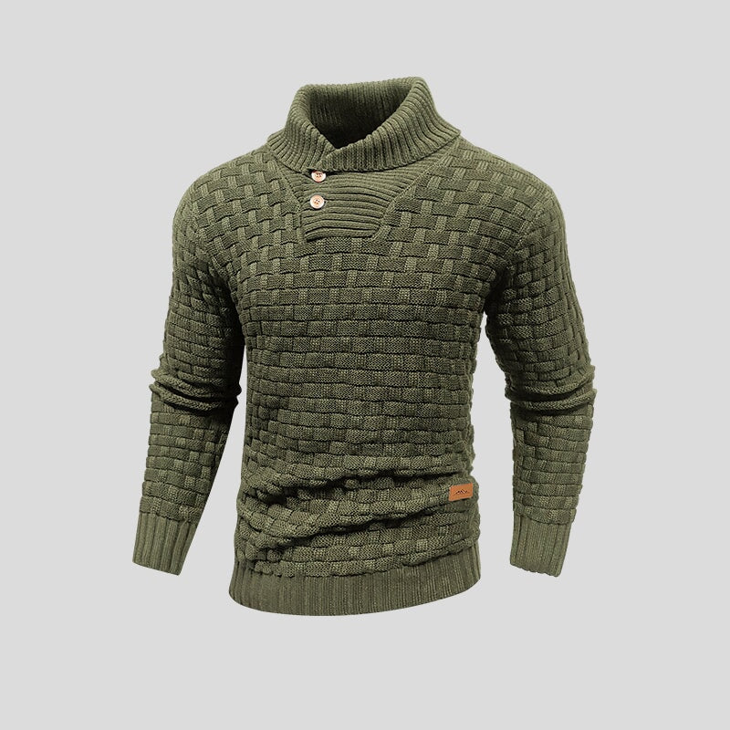 Mika | PULL HOMME PREMIUM