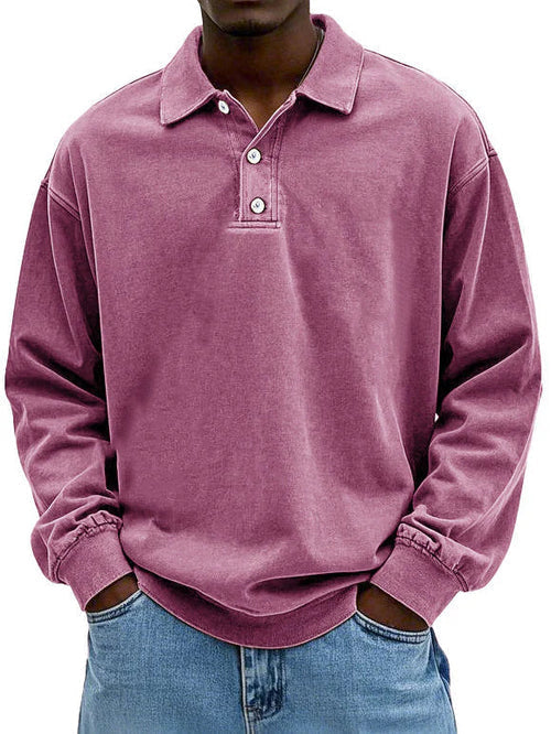 Ivo | POLO SMART-CASUAL