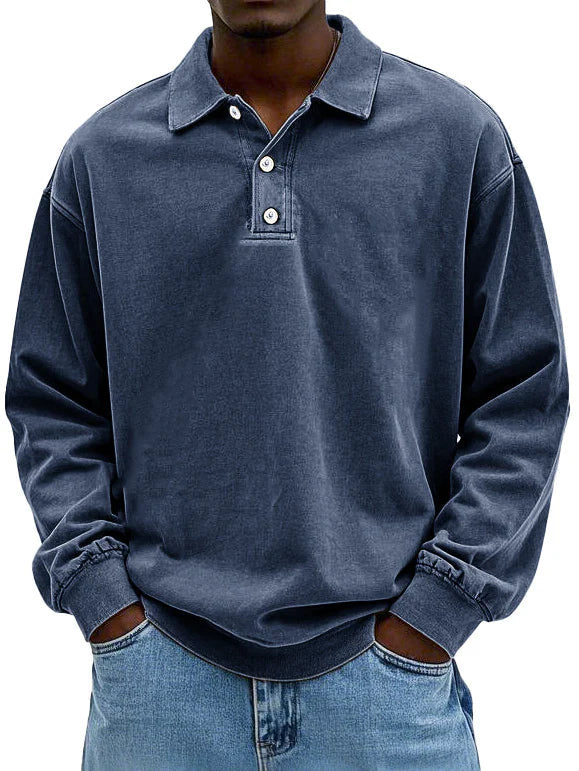 Ivo | POLO SMART-CASUAL
