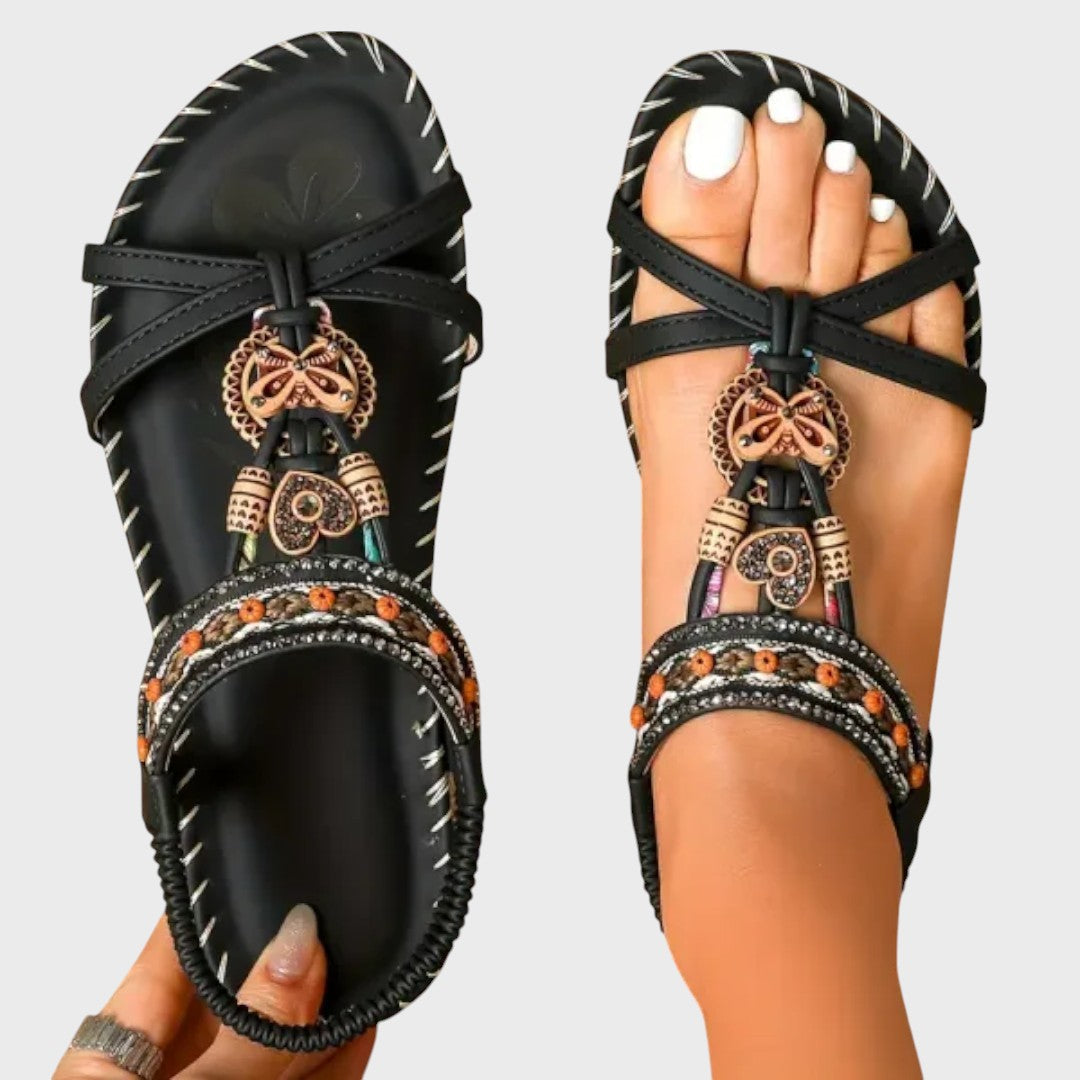 Miranda | Mugavad Ortopeedilised Sandaalid