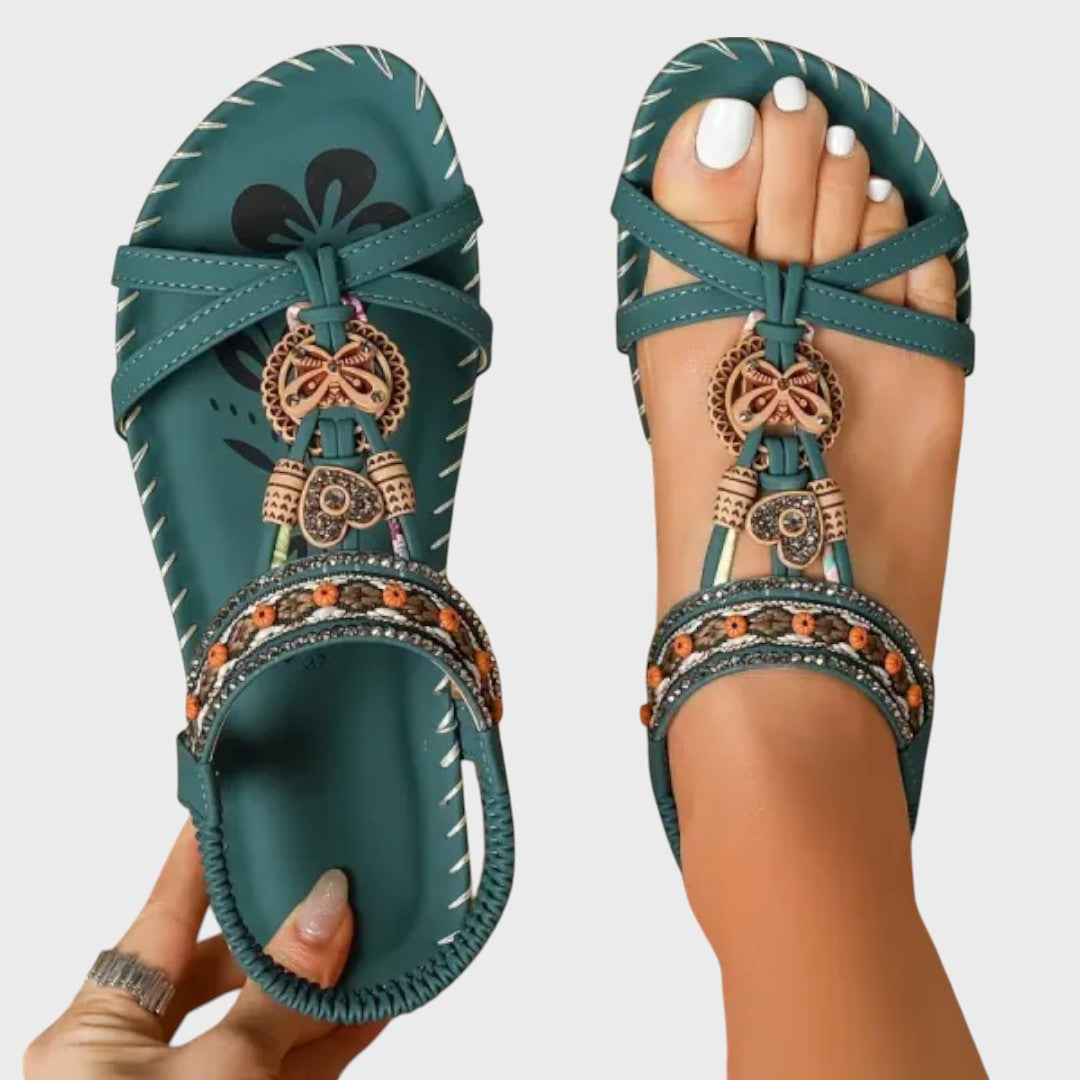Miranda | Mugavad Ortopeedilised Sandaalid