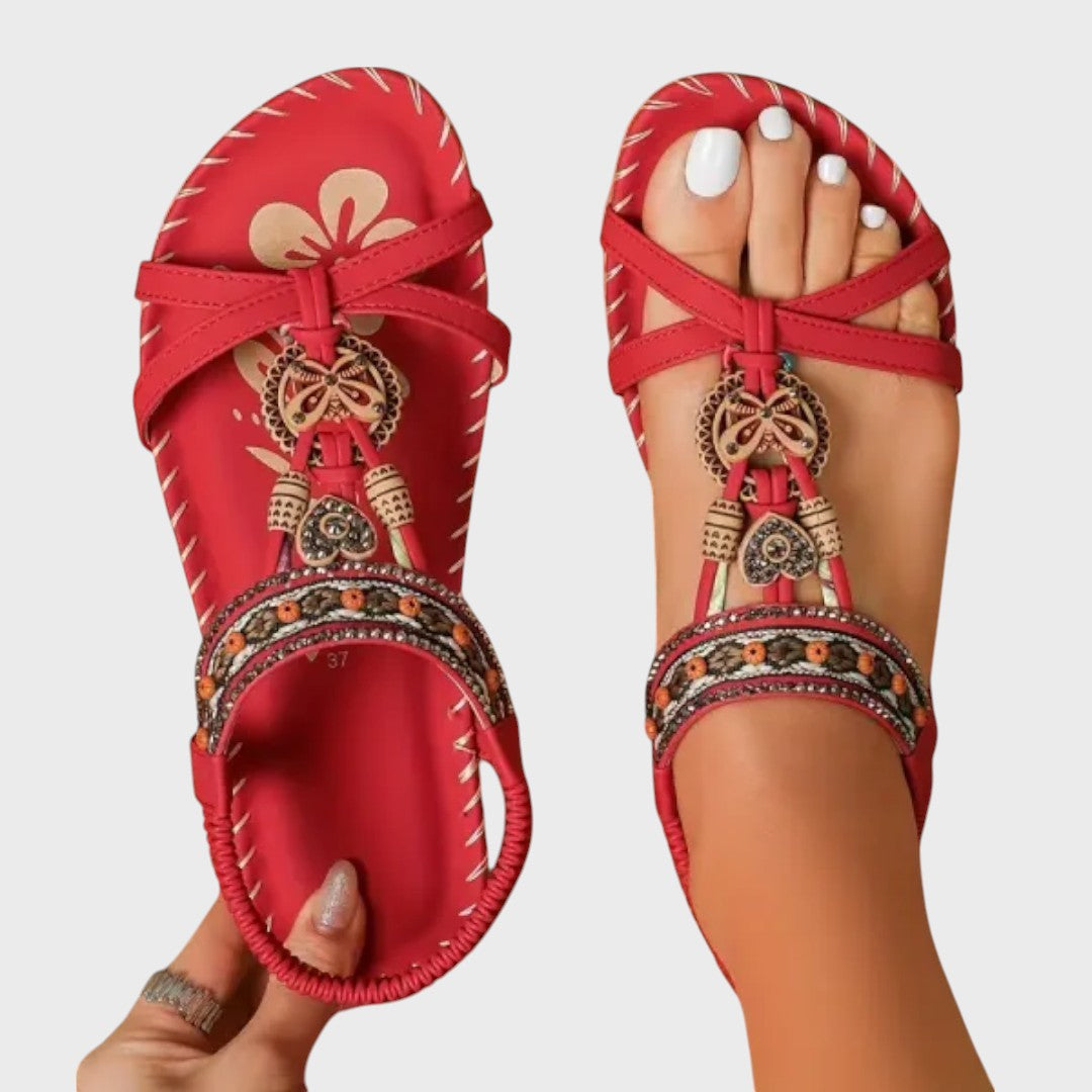 Miranda | Mugavad Ortopeedilised Sandaalid