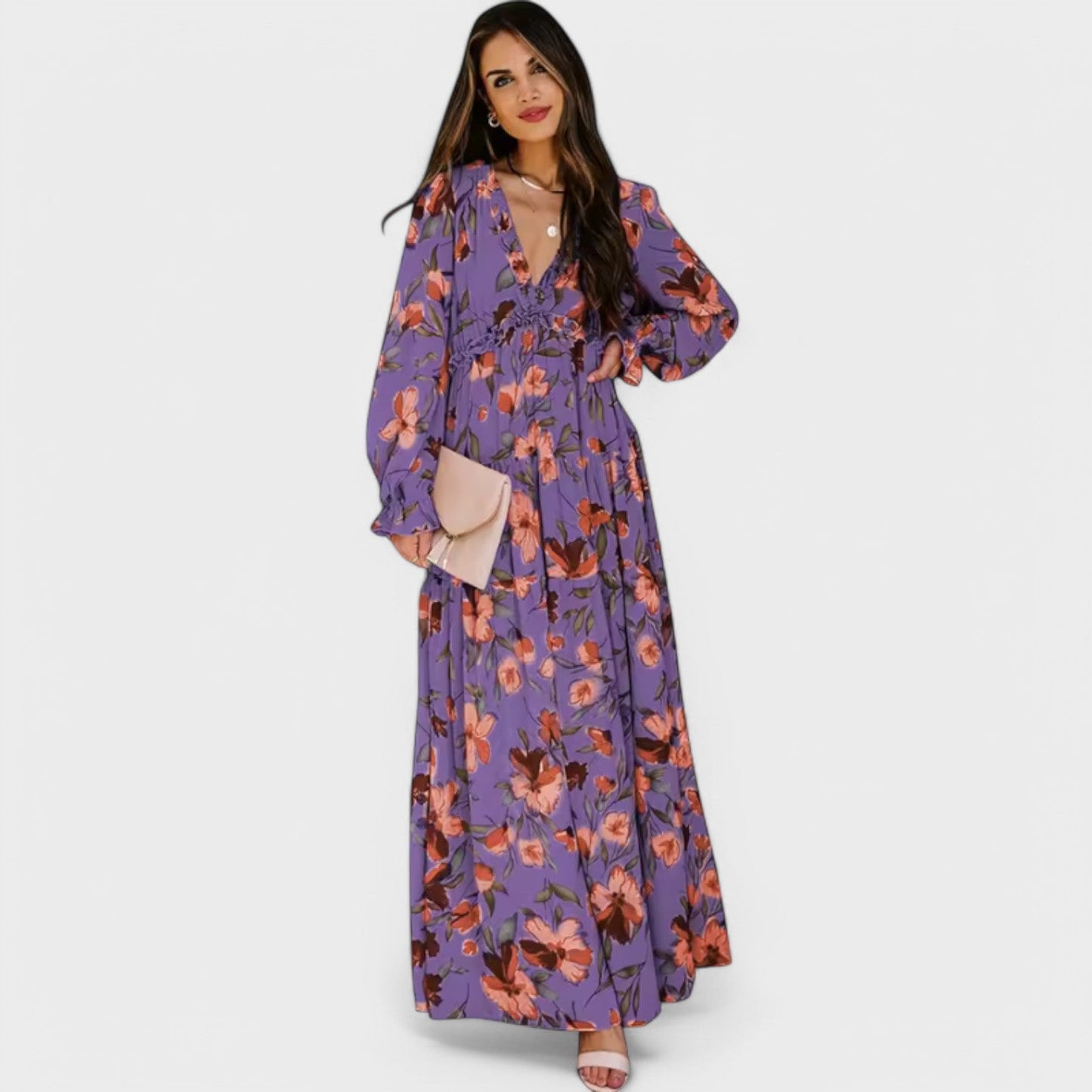 Angelina | Elegantsed Kleit