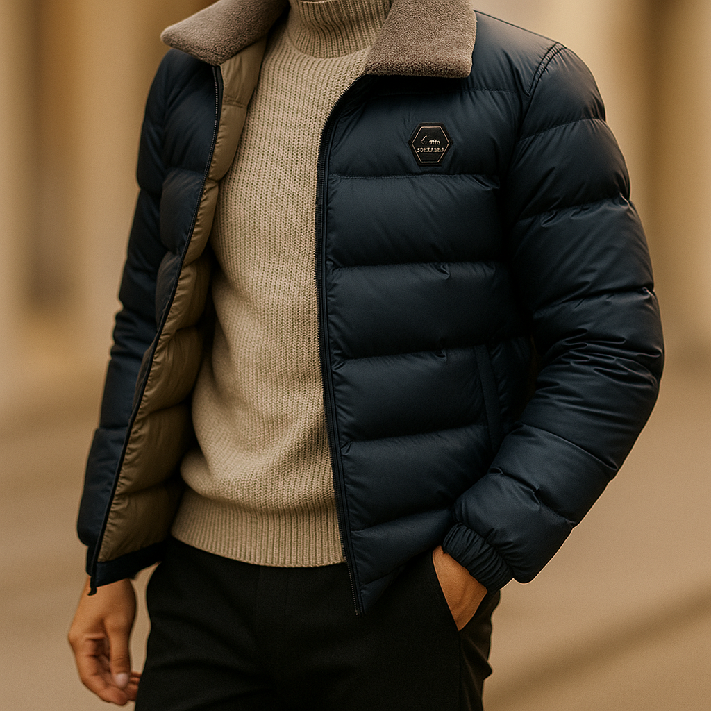 Oliver | MEESTELE MATTIS TALVEKARDI