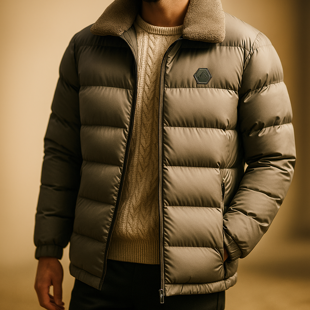 Oliver | MEESTELE MATTIS TALVEKARDI