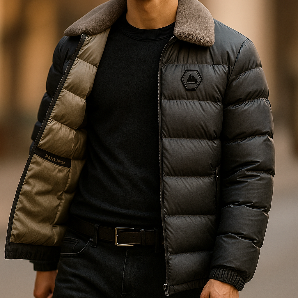 Oliver | MEESTELE MATTIS TALVEKARDI