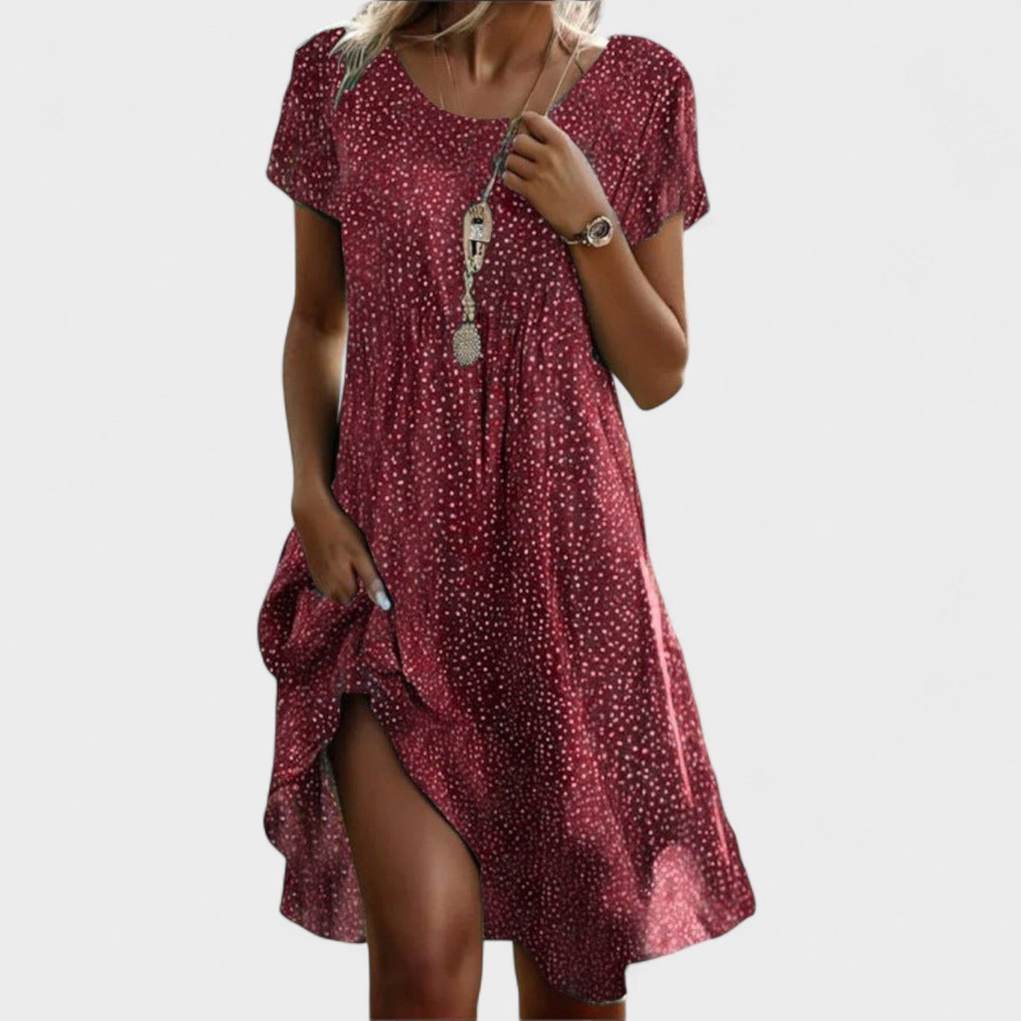 Susana | Elegantne Kleid