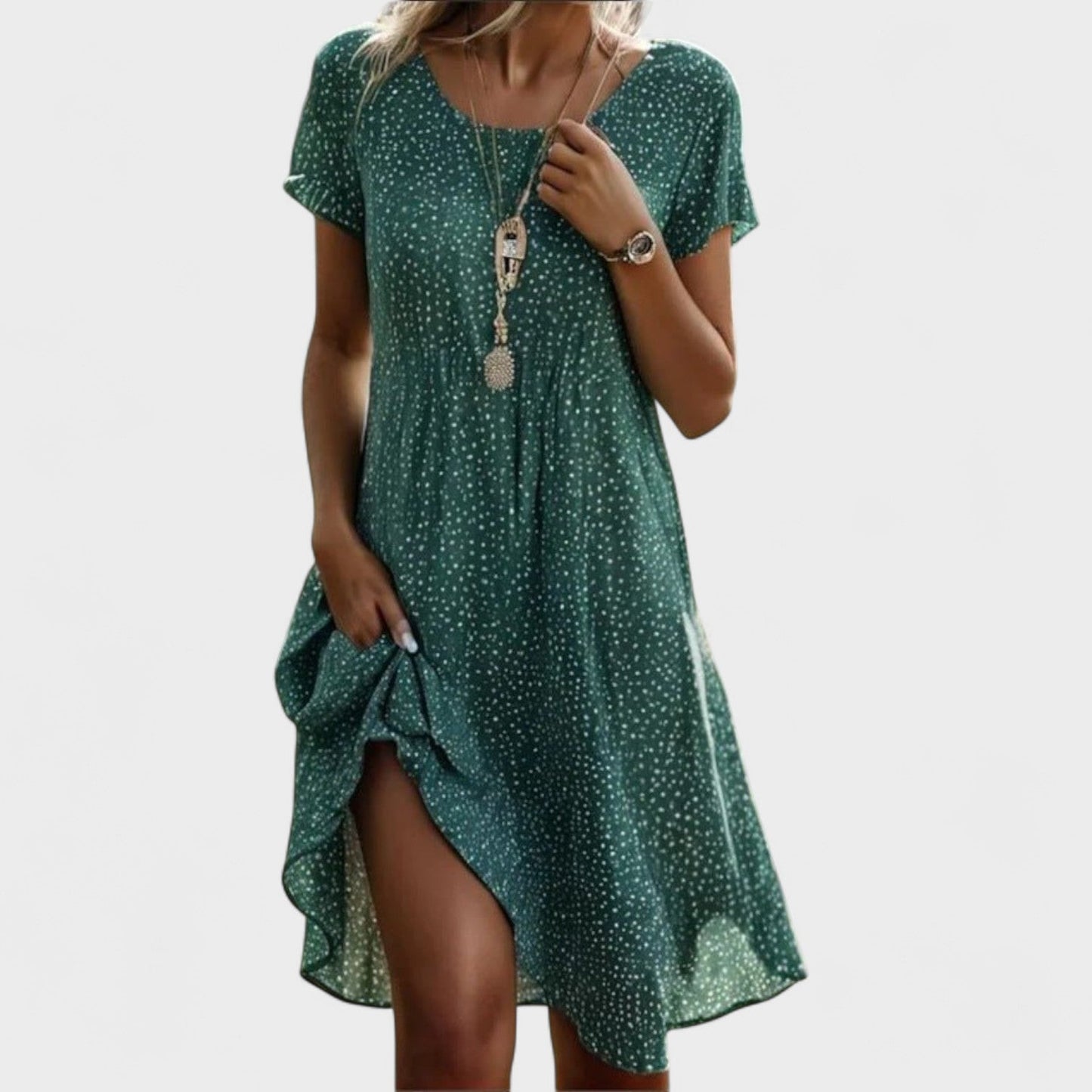 Susana | Elegantne Kleid