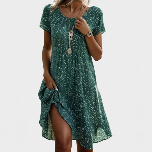Susana | Elegantne Kleid