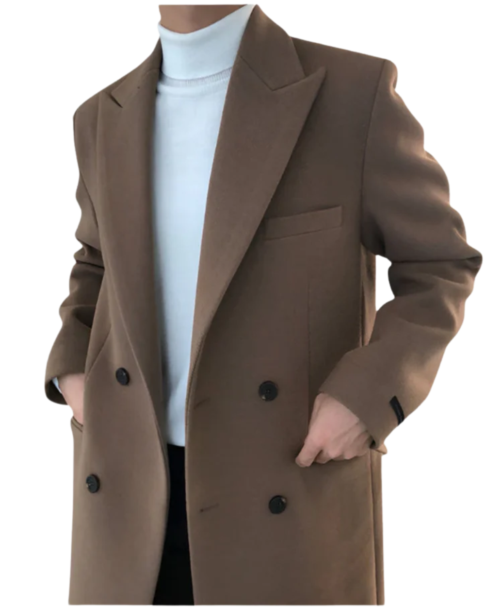 Mads | MEESTELE ELEGANTNE SOE KATE