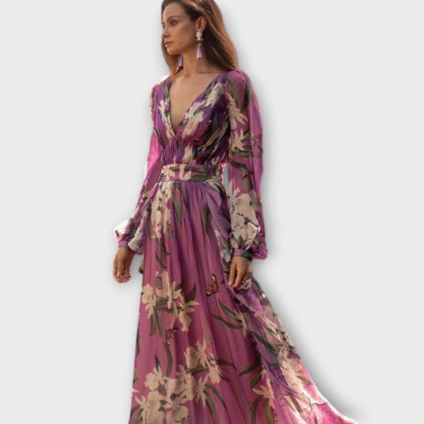 Claudia | Ajatu Elegantsi Kleit