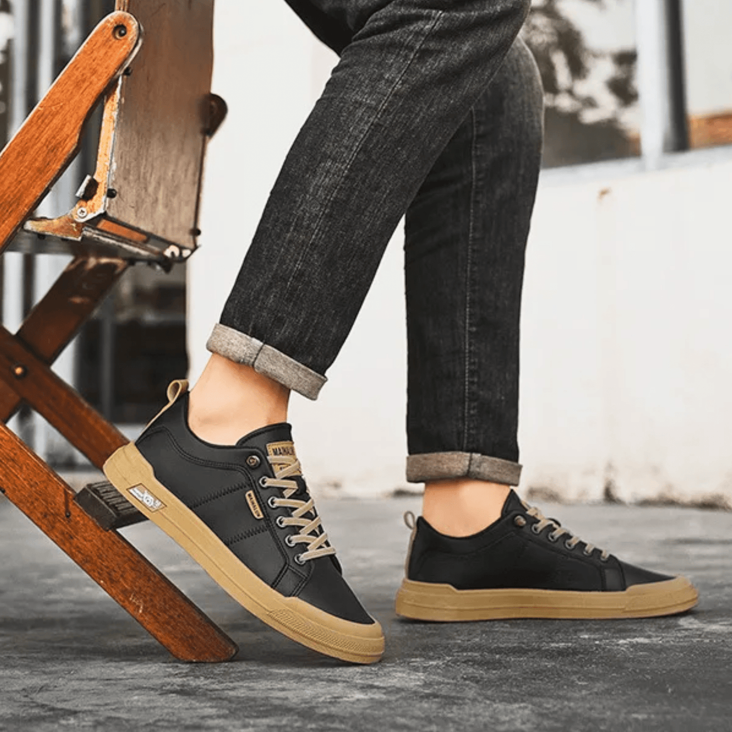 HARRINGTON | NAHK TRENNIKUD