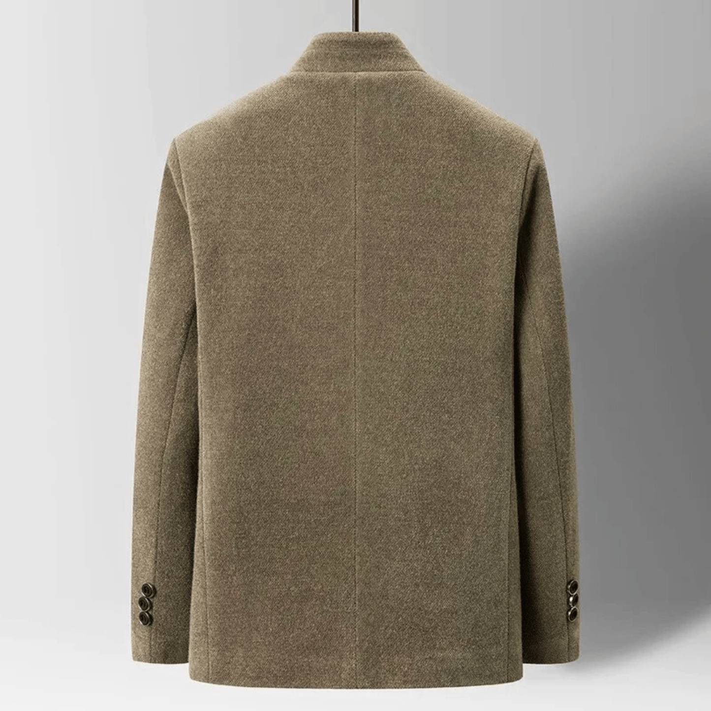 Jørgen | ELEGANTNE VILLANE JACKET