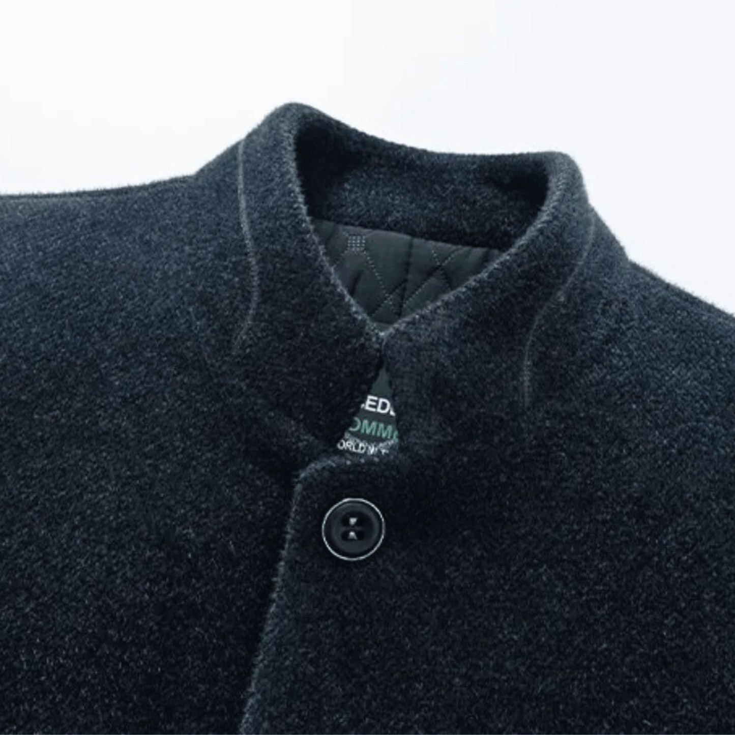 Jørgen | ELEGANTNE VILLANE JACKET