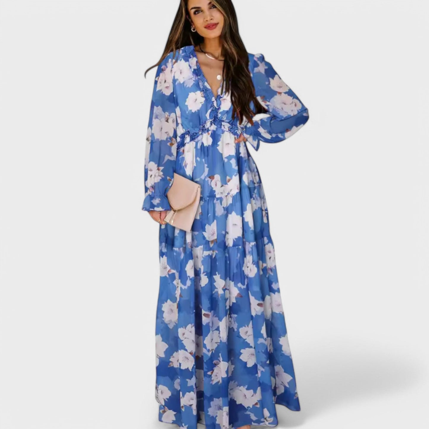 Angelina | Elegantsed Kleit