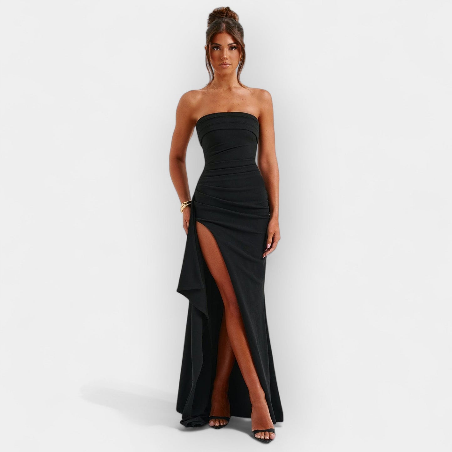 Ariana | Pikk elegantne kleit
