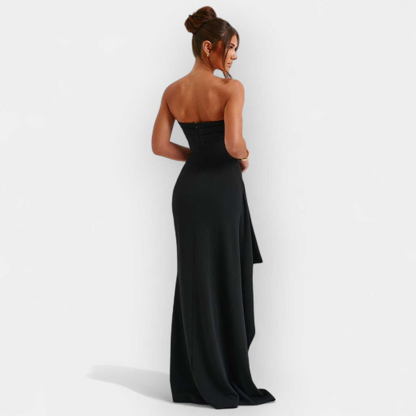 Ariana | Pikk elegantne kleit